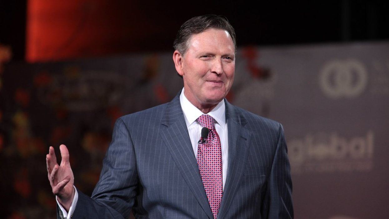 Prominent Iowa evangelical leader who turned on Trump set to back DeSantis: report