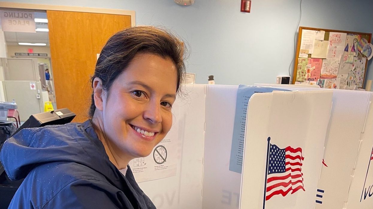 'Valuable asset': This NY GOP rep is now 'really important' to Trump after once opposing his policies