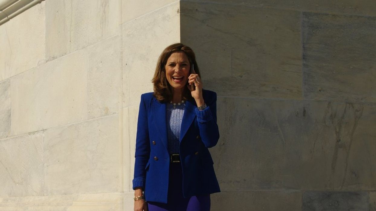 Florida GOP rep praises Argentina for having 'one race' in endorsement of far-right president