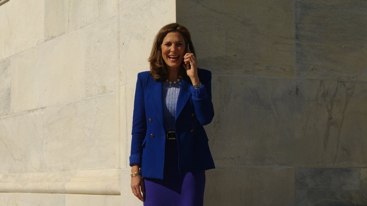 'Each person' will 'serve' Jesus: Embattled Republican’s Christian nationalism revealed