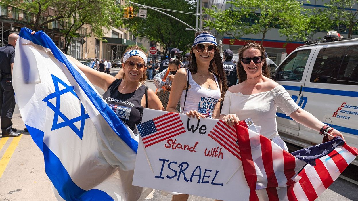 The real reason Christian Zionists love Israel