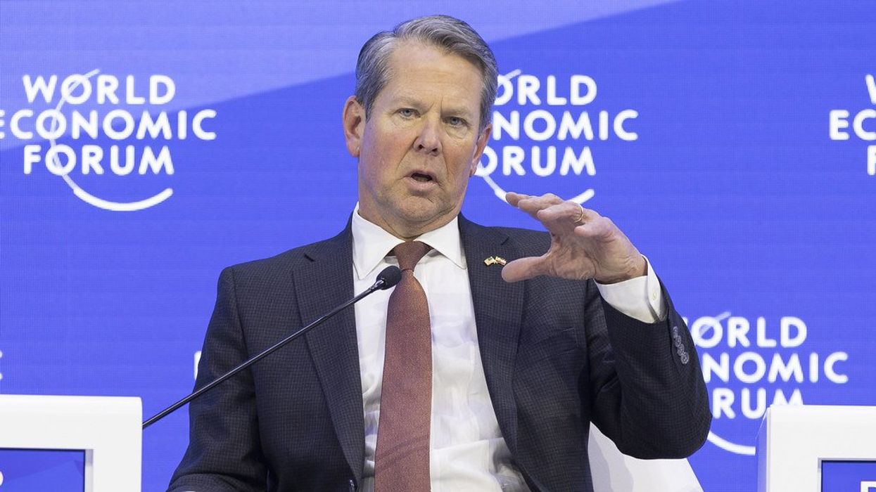 Georgia high court issues a 'blow' to GOP gov and party seeking to 'punish' Fani Willis: report