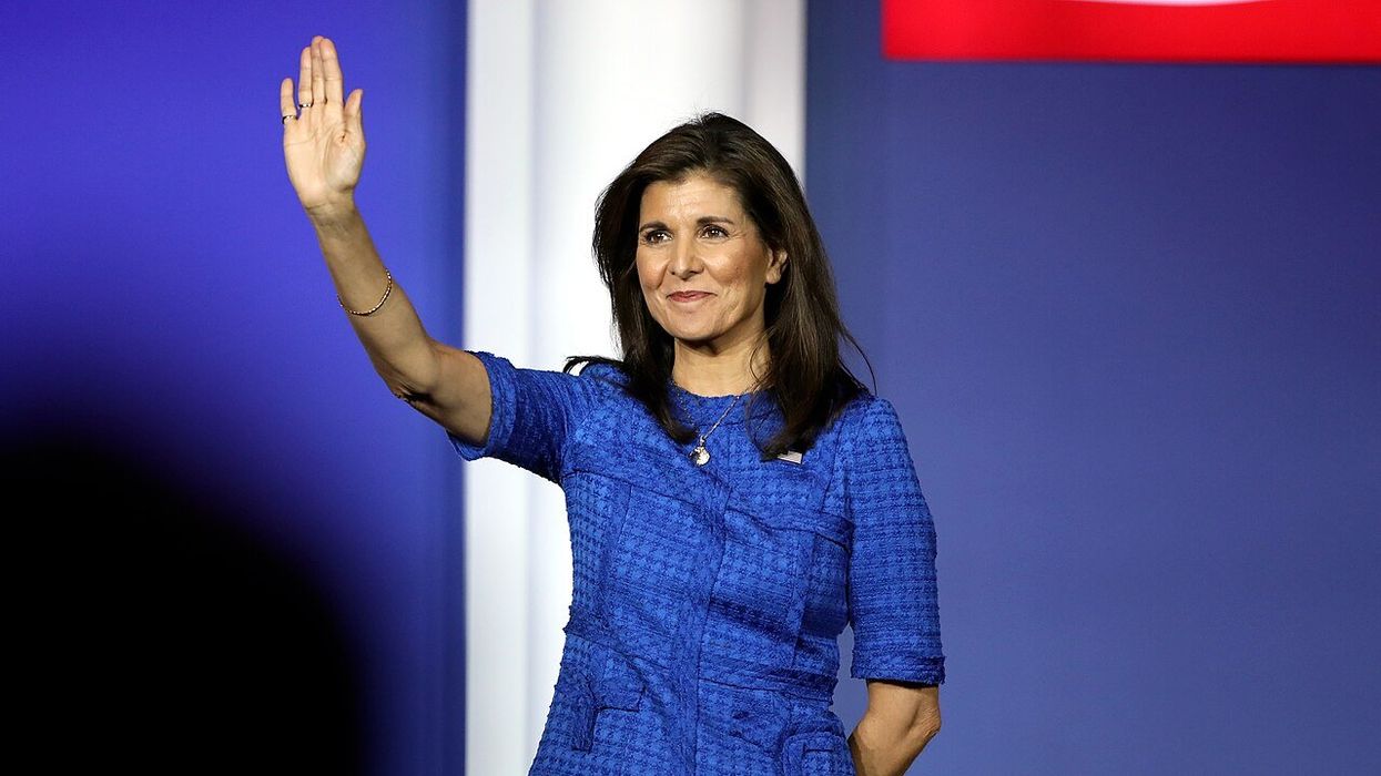 DeSantis and Haley are blowing their chance to derail Trump in New Hampshire: journalist