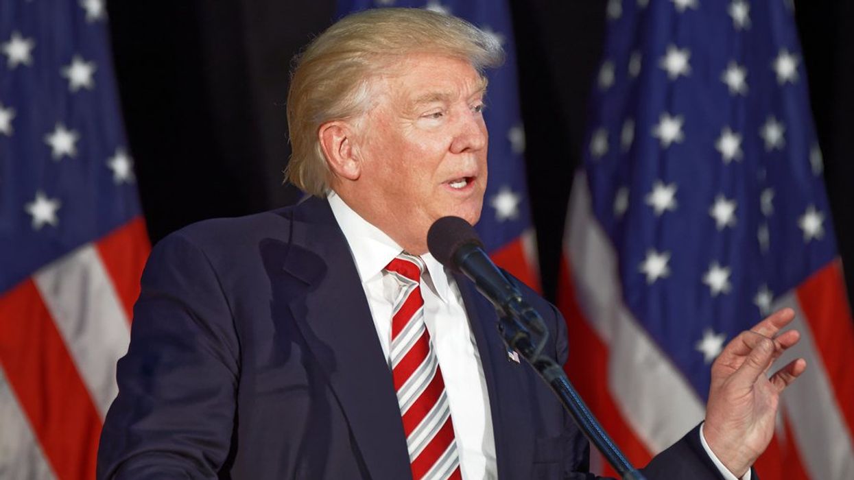 'An outlier': DC court’s 'extraordinarily long' process to decide Trump immunity questioned