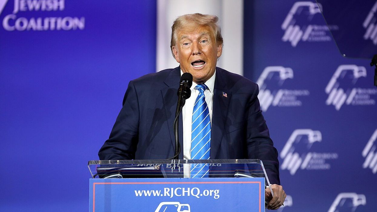 Wisconsin editor bemoans Trump’s unhinged fundraising: 'Fact-defying appeals are continuing unabated'