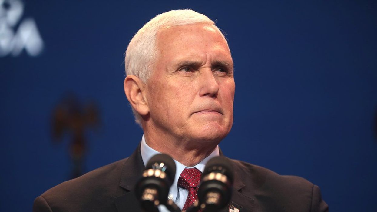 'Striking': Analyst explains why Pence’s decision to testify against Trump is 'big deal historically'