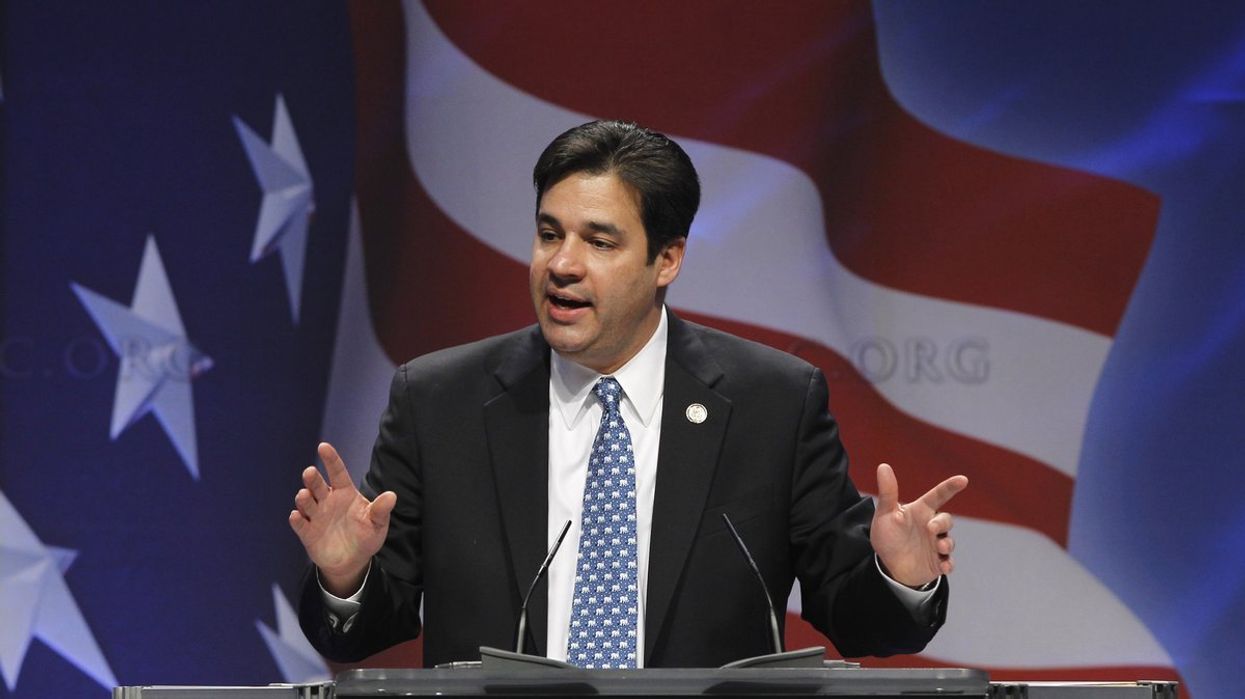 Idaho GOP AG sued for $119K in legal bills by state agency: report