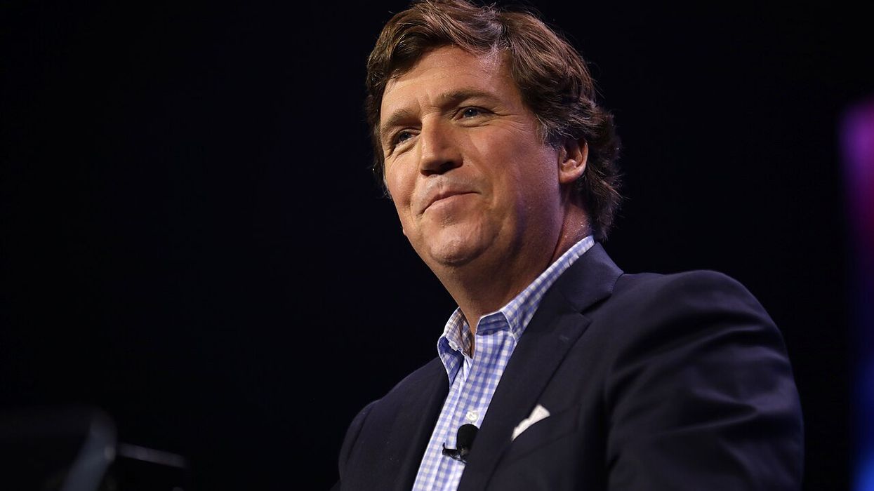 'Series of scandals' exposes 'deep fissures in MAGA’s media machine': analysis