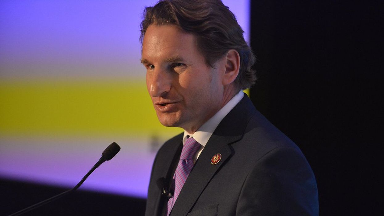 'Rigging the primary': Lawmaker vying to beat Biden accuses FL Dems of 'blatant act of electoral corruption'