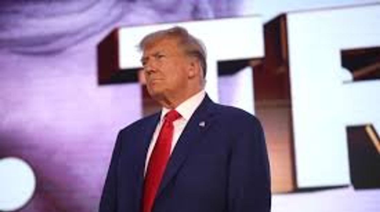 'Stunned' former Trump official alarmed by his 'lack of sharpness' at Iowa rally