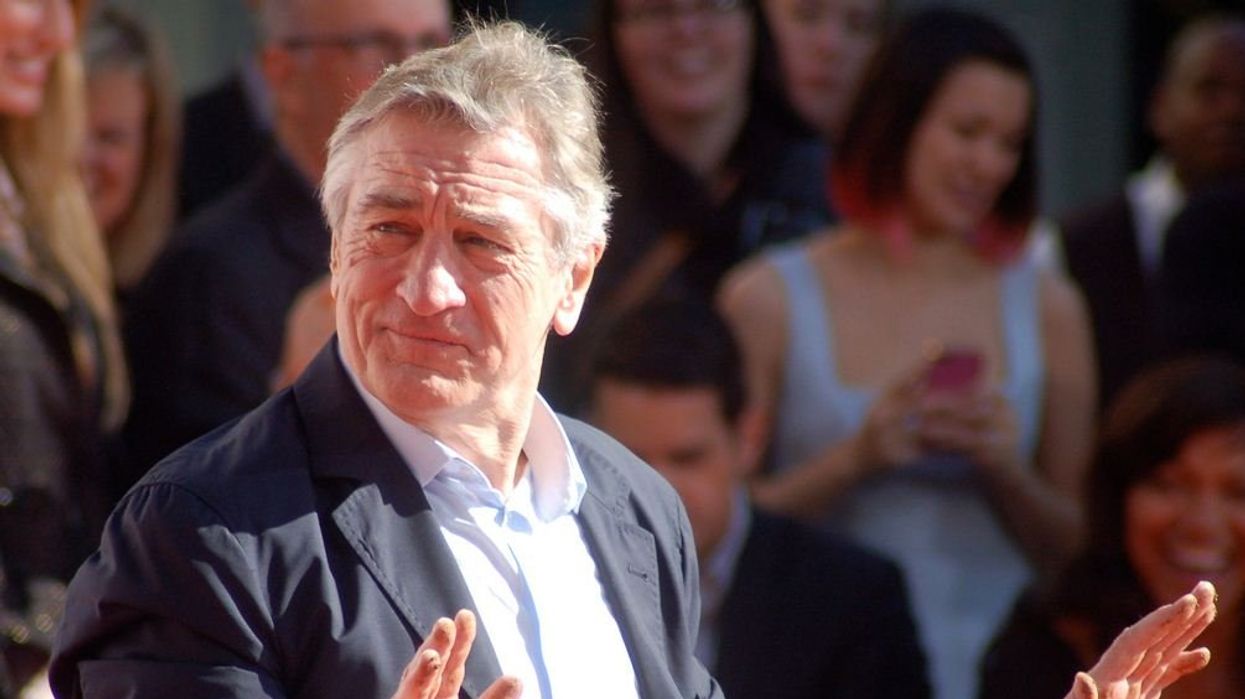 Trump loses it after scathing De Niro awards speech: 'He has become a total loser'