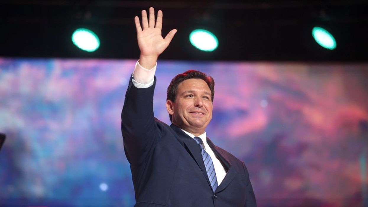 'Low circulation right-wing' blog with close ties to DeSantis has 'fired all of its staff': report