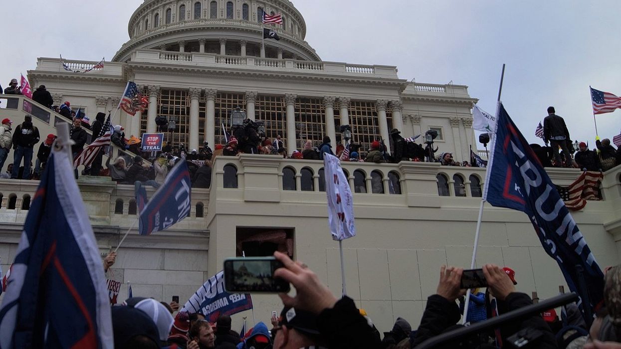 'Blur the line between campaign and court': Trump legal strategy turns to 'baseless' Jan. 6 conspiracies