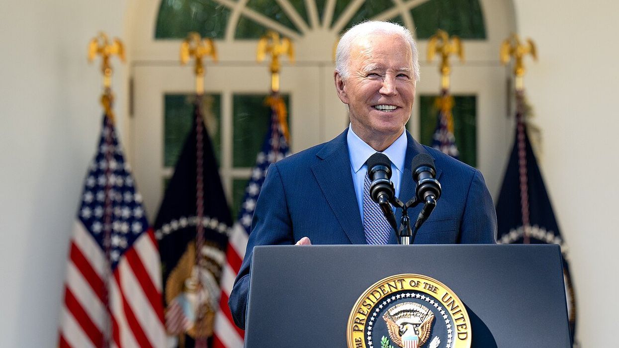 Impeachment would 'galvanize' Democrats and be 'great on many levels' for Biden: conservative