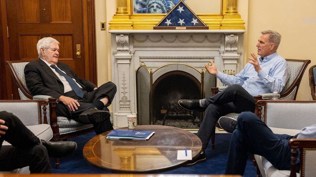 'Majority math in flux': McCarthy’s resignation complicates possible Biden impeachment vote in 2024