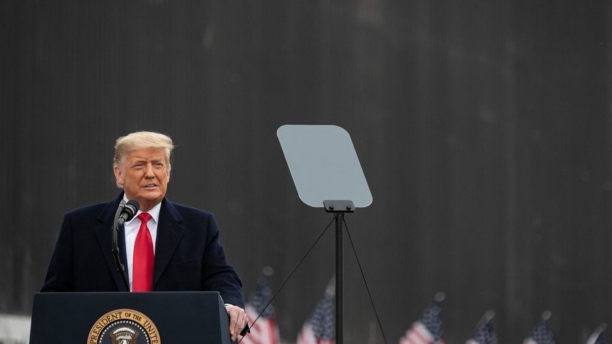 'Straight up flout the law': Trump declares Judge Chutkan no longer has power over his case
