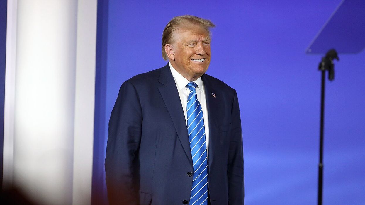 These GOP power brokers dread seeing 'Trump renominated' — but are keeping 'mum': report