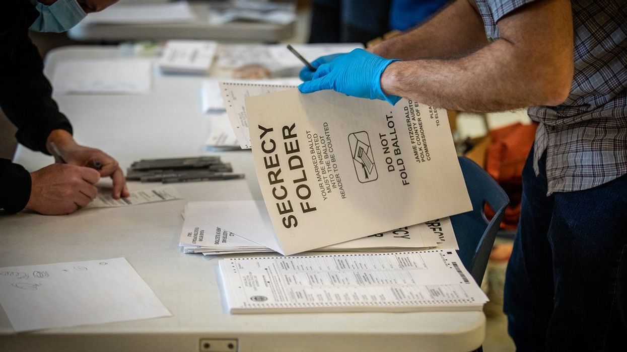 Trump 'intelligence officials unanimously rejected' his voting machine claims — Jack Smith reveals: report