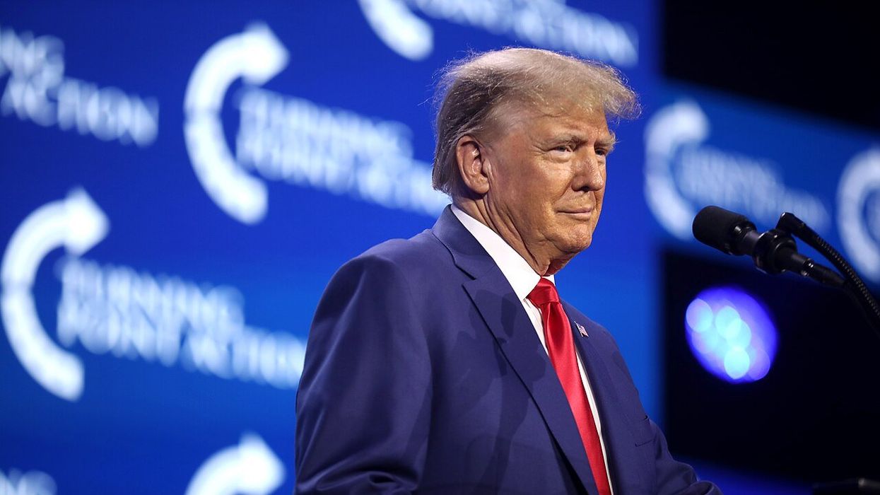 How Trump could 'exceed his constitutional powers' during a second term