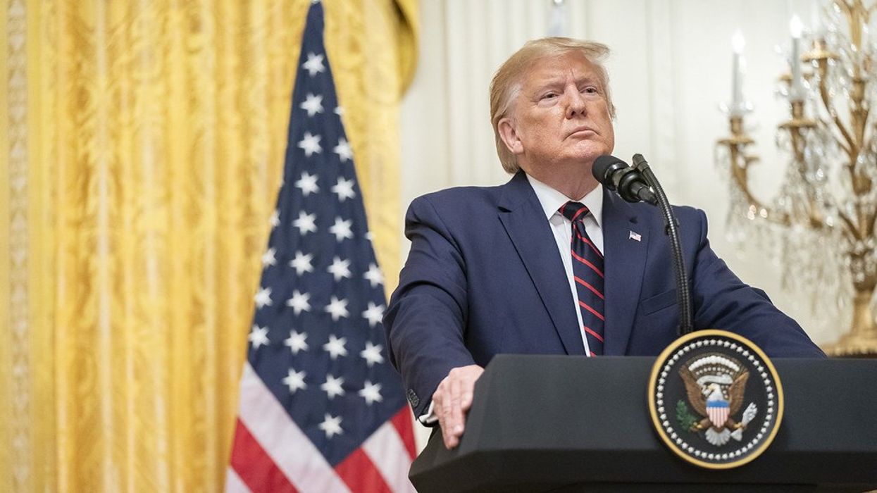 Why 'longtime Trump chroniclers' shouldn’t be shocked he reneged on NY trial testimony: legal analyst
