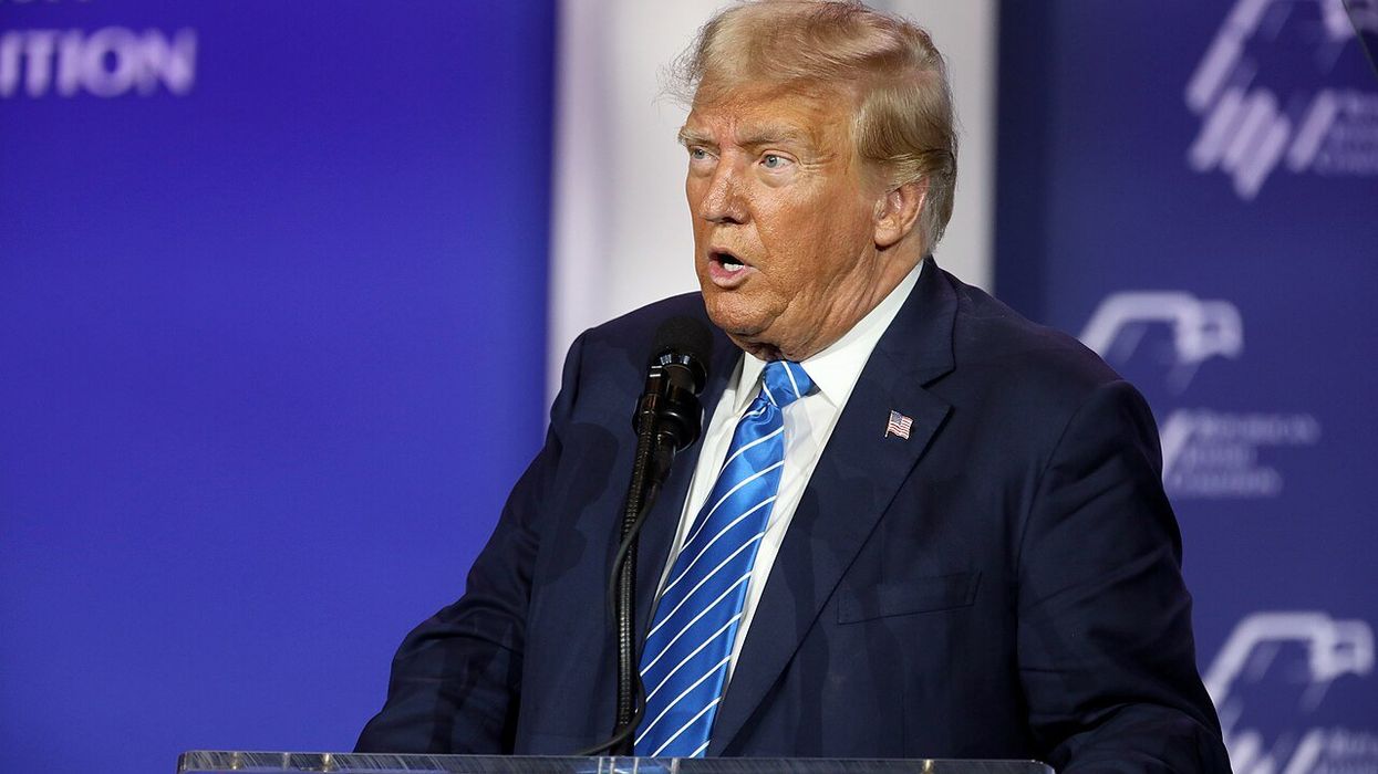 Trump's health questioned by expert after his latest doctor refuses to reveal details