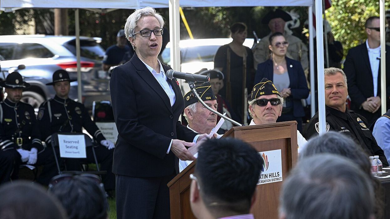 'Toxic partisan culture': Tensions among state lawmakers are going from bad to worse