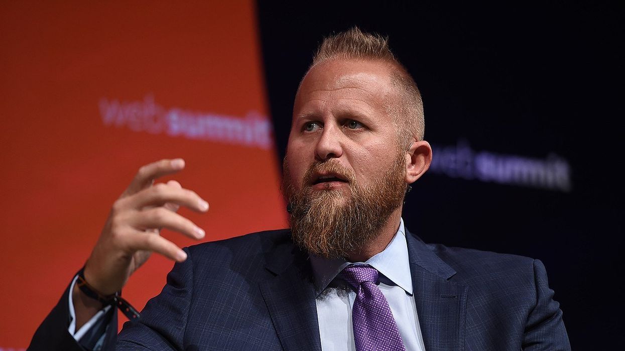 Ex-campaign manager who blamed Trump for Jan. 6 is making a fortune by helping his 2024 campaign