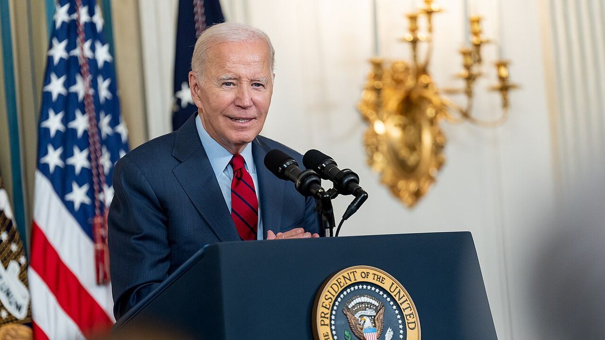 Biden impeachment will 'backfire' against GOP and be 'good news' for his reelection: journalist