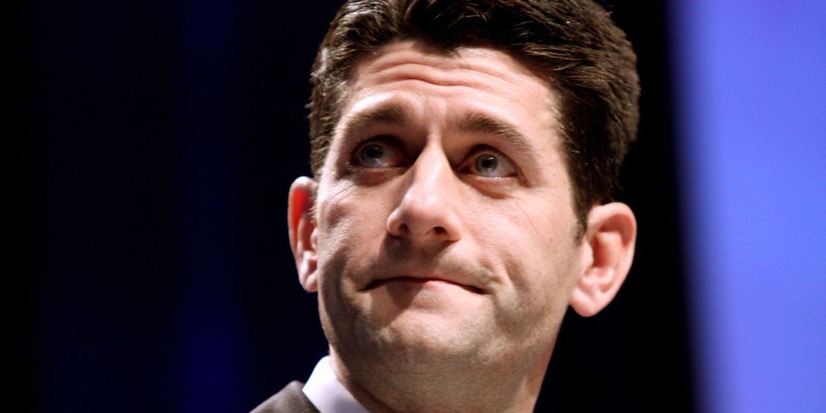 Ryan Trump 'Complicity and silence': Ex-Republican explains what’s 'frustrating ...