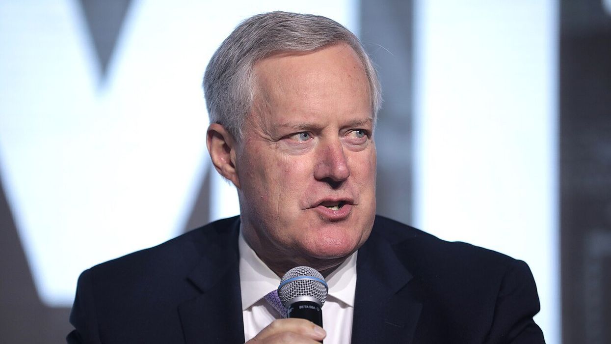 An appeals court may be Mark Meadows’ 'final chance' to move Georgia RICO prosecution to federal court