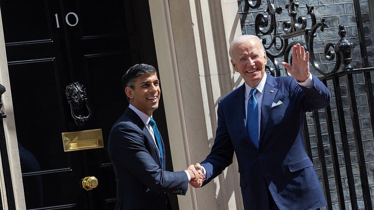 No 'concrete evidence': These Fox News hosts are deeply skeptical about Biden impeachment inquiry