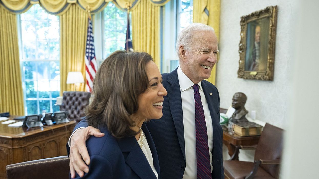 Biden impeachment push is making life complicated for vulnerable House Republicans in swing districts