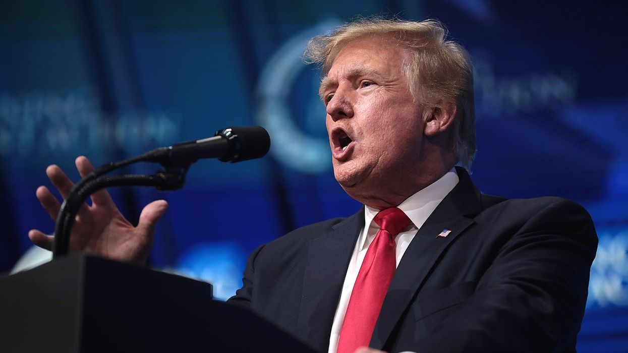 'Roundhouse kick a judge': CO justices inundated with death threats following bombshell Trump ruling