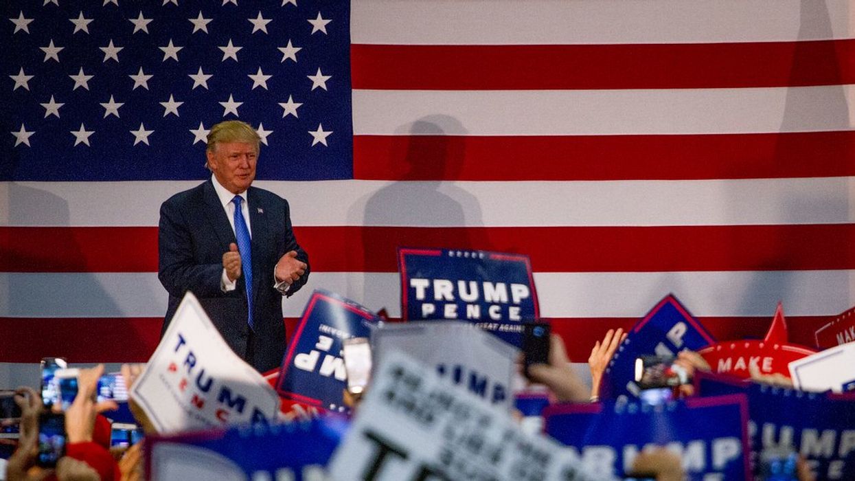 'Craven and dysfunctional' GOP 'doesn’t have strength' to defy 'even a convicted Trump': Elie Mystal