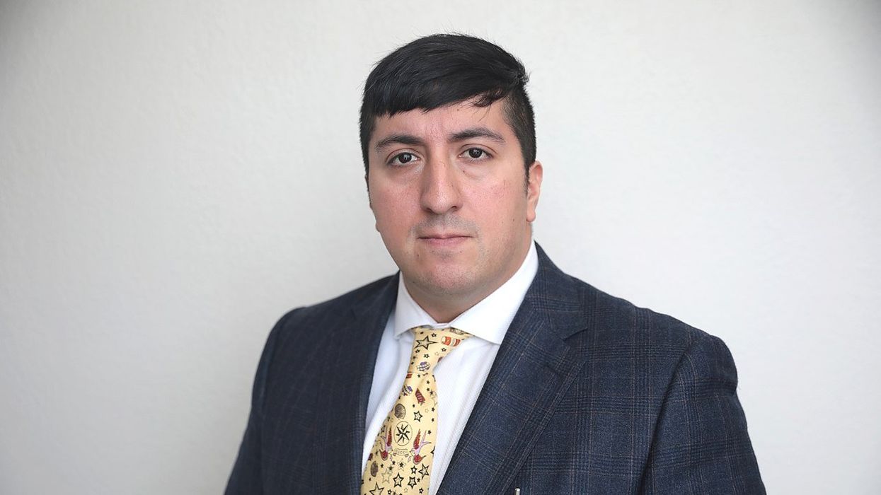 ND GOP lawmakers demand state rep resign over 'homophobic, racially abusive' rant during DUI arrest