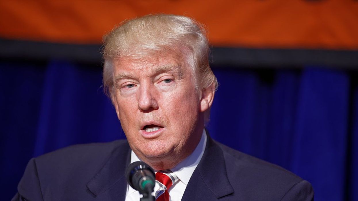 Campaign to remove Trump from Hollywood Walk of Fame gains momentum