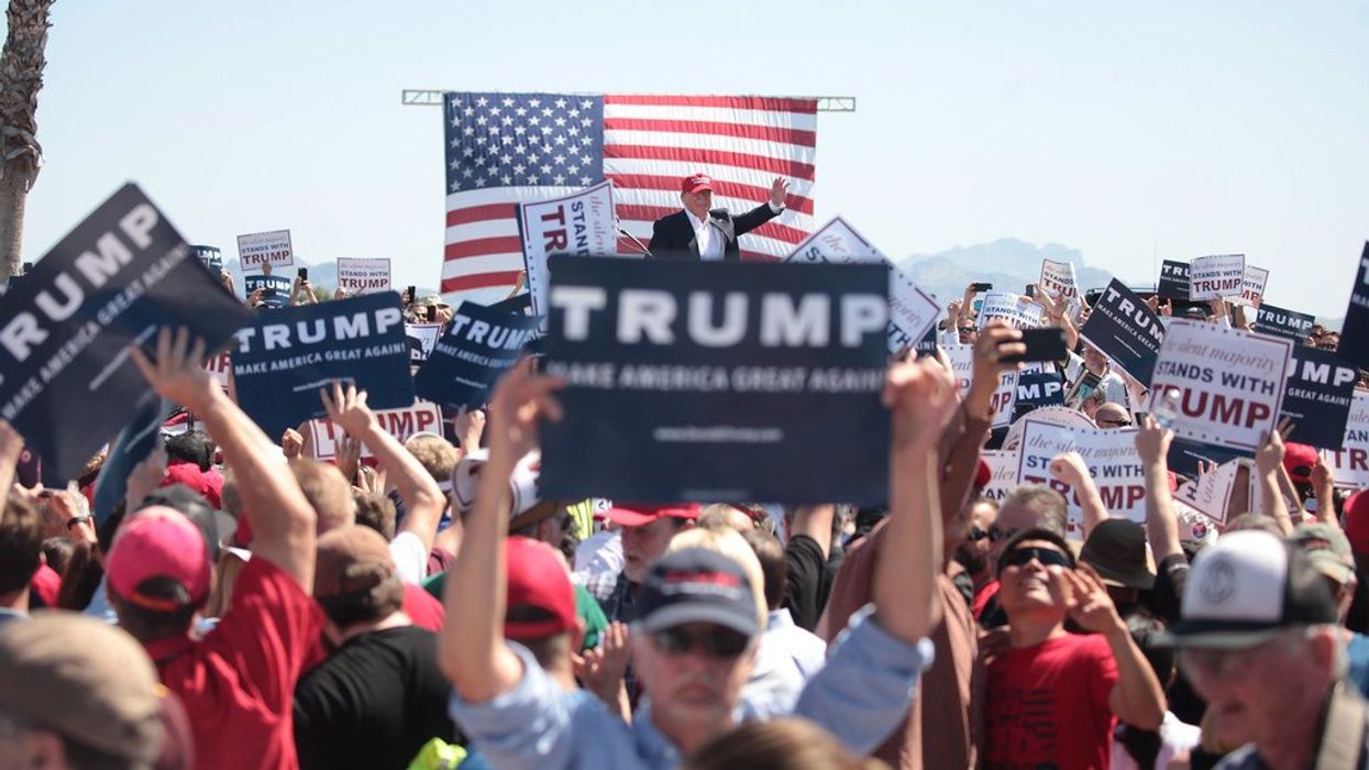 Colorado GOP petitions SCOTUS to reverse disqualification ruling claiming party is 'irreparably harmed'