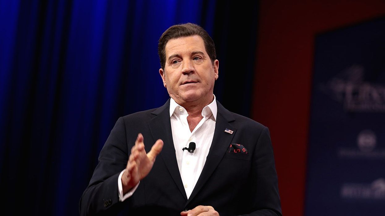 Newsmax’s 'sugar highs' haven’t lasted — whatever Fox News’ problems: report