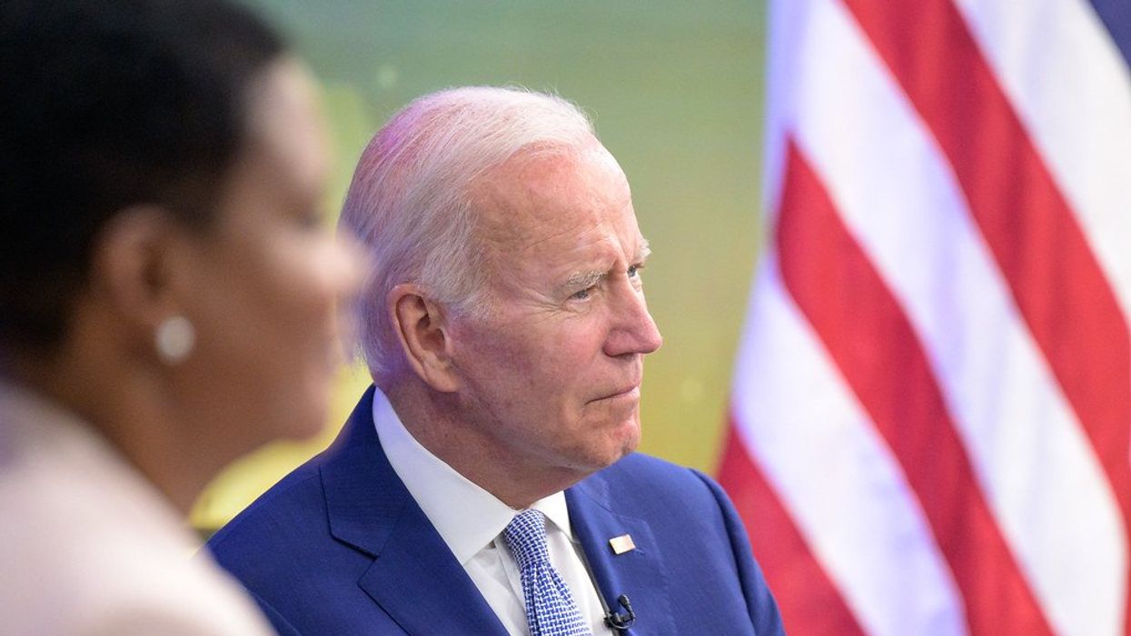Why this billionaire believes Joe Biden owes Donald Trump a big thanks