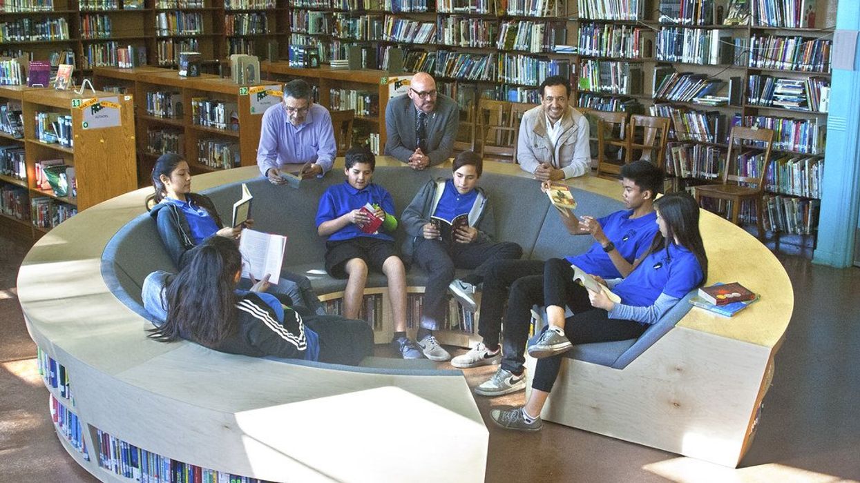 GOP bill aims to expose librarians who indoctrinate kids — one says 'they would have to prove that I do'
