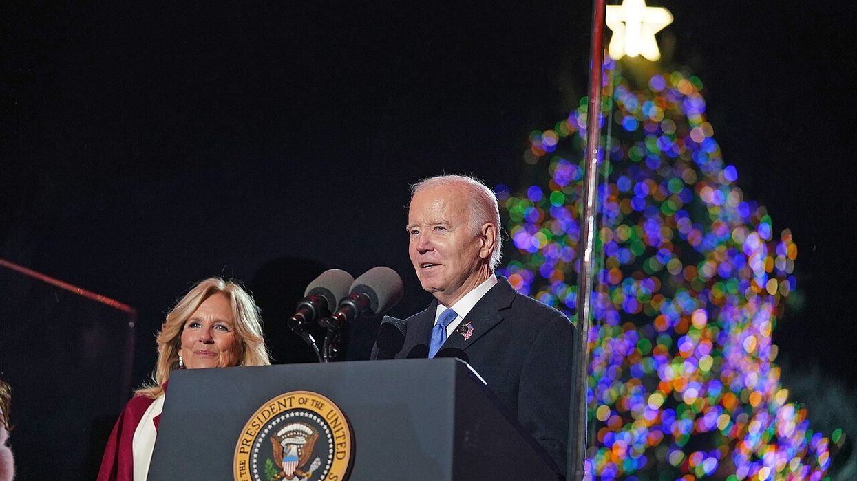 GOP chair slams RNC for anti-Biden tweet: 'I’m disappointed'