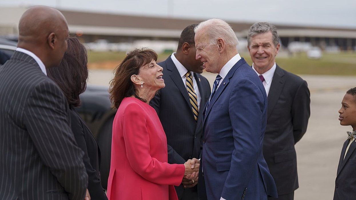 'Bloodbath': NC Dems prepare for battle as they enter 2024 with badly gerrymandered map