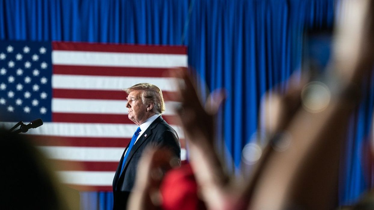 Democracy doesn’t have to be a hostage crisis