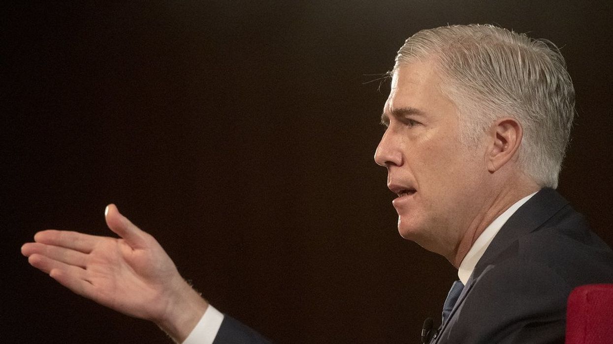 'Step down': Expert urges GOP activist to condemn SCOTUS justice’s plagiarism history