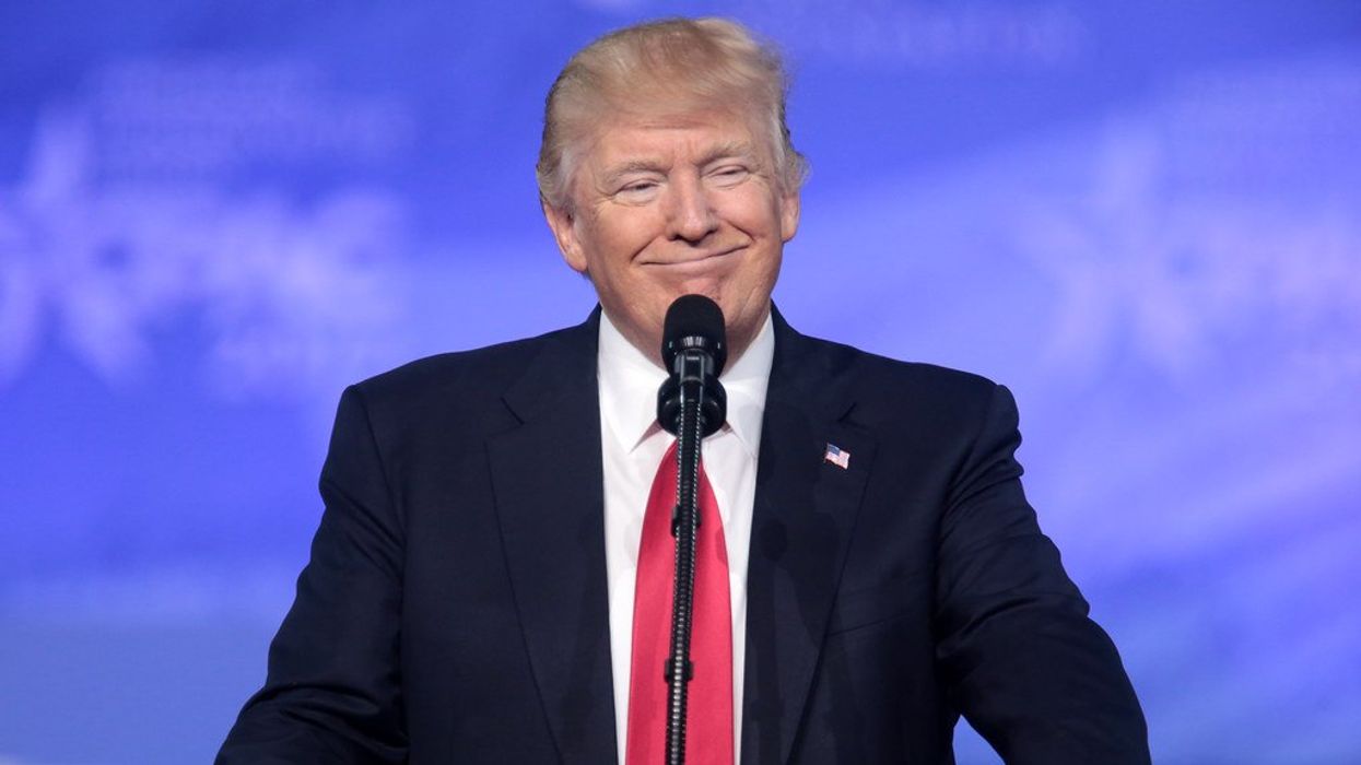 Former federal prosecutor warns of SCOTUS’ 'very slippery slope' in Trump Colorado decision