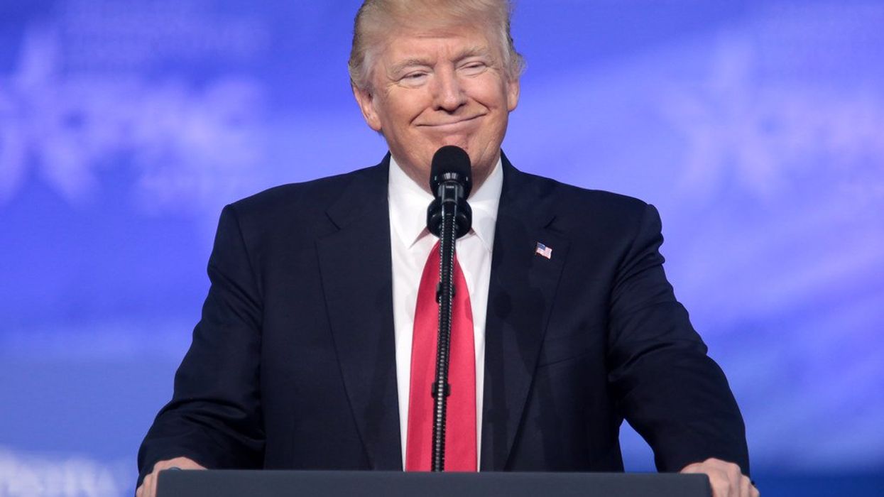 Supreme Court shoots down Colorado bid to keep Trump off ballot