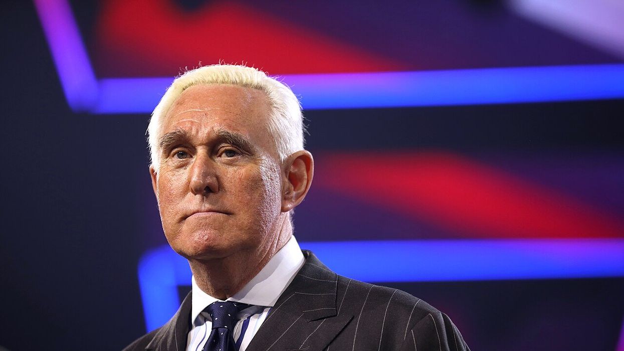 Audio reveals Roger Stone mused about assassinating Democrats in 2020: 'He has to die'