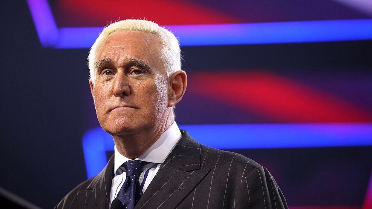 Trump campaign has judge on standby willing to help dispute 2024 election: secret audio