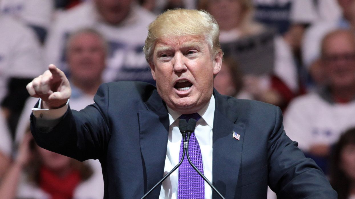 'Funeral for pre-Trump GOP': Dem strategist explains why 'worst may still be ahead' for Republican Party