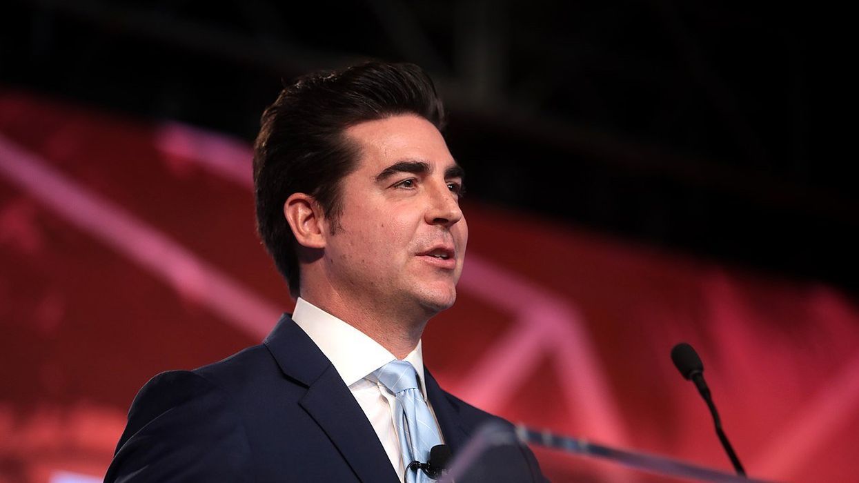 Fox News is pretending its 'lovers quarrel' with Trump 'never happened': ex-GOP strategist